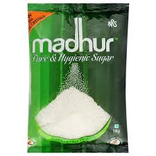 Sugar Madhur (5kg)